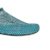 Diamante Mesh Flats